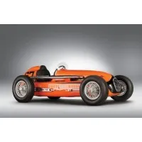 Rassey Industries Inc