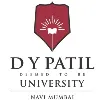 D Y Patil University Navi Mumbai D Y Patil University Navi Mumbai