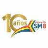 Andamios SM8 de México