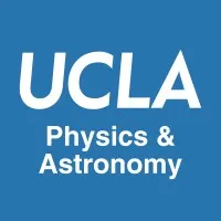 UCLA Physics & Astronomy UCLA Physics & Astronomy