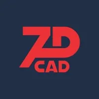7D CAD 7D CAD