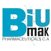 Biumak Pharmaceuticals C. A. Biumak Pharmaceuticals C. A.