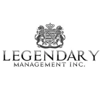 Legendary Management Legendary Management
