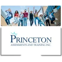 Princeton Assessments & Training, Inc. (TOEIC & TOEFL Philippines)