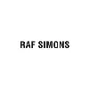 RAF SIMONS