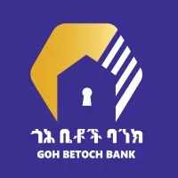 Goh Betoch Bank S.C Goh Betoch Bank S.C