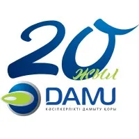 Damu.Fund
