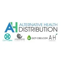 Alternative Health Distribution LLC Alternative Health Distribution LLC