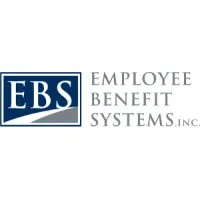 Employee Benefit Systems Inc Employee Benefit Systems Inc