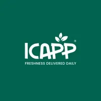 The International Company For Agriculture Production & Processing (ICAPP) email format