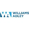Williams, Adley & Company-DC, LLP Williams, Adley & Company-DC, LLP