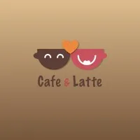 Cafe & Latte