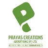 Prayas Creations Advertising Pvt Ltd