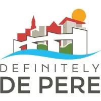 Definitely De Pere
