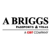 A Briggs Passport & Visa Expeditors