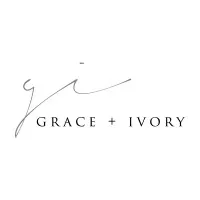 Grace + Ivory Bridal