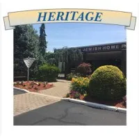 Regency Jewish Heritage Nursing and Rehabilitation Center