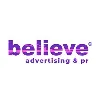 Believe Advertising & PR