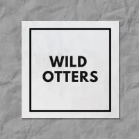 Wild Otters Research Wild Otters Research