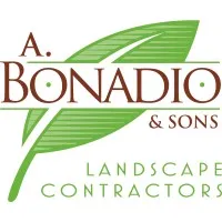 A. Bonadio & Sons, Landscaping
