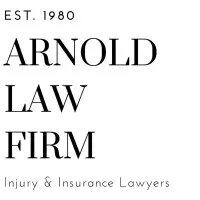 Arnold Law Firm