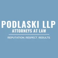 Podlaski LLP