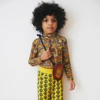 Misha & Puff
