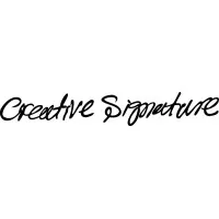 Creative Signature