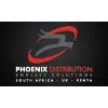 Phoenix Distribution (ZA) Phoenix Distribution (ZA)