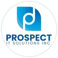 Prospect IT Solutions INC Prospect IT Solutions INC
