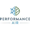 Performance Air Cooling