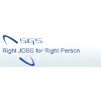 SGS PROFESSIONALS (P) LTD