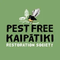 Pest Free Kaipātiki Restoration Society Pest Free Kaipātiki Restoration Society