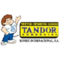 Tandor Comercial