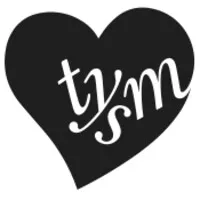 TYSM
