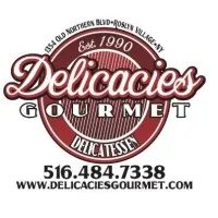 Delicacies Gourmet
