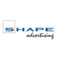 SHAPE ADVERTISING SHAPE ADVERTISING