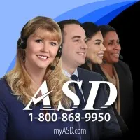 ASD - Answering Service for Directors, the leading funeral home answering service