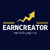 Earncreator Marketing Agency Private Limited