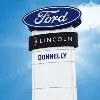 Donnelly Ford Lincoln Donnelly Ford Lincoln
