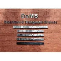 DoMS (Erstwhile IME), IIT Kanpur DoMS (Erstwhile IME), IIT Kanpur