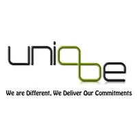 Uniqbe Limited Hong Kong