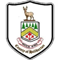 County of Haliburton