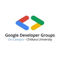 GDG On Campus Chitkara University
