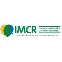 IMCR Institute for Mediation and Conflict Resolution