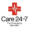 Care 24-7 The emergency specialist Care 24-7 The emergency specialist