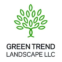 Green Trend Landscape Green Trend Landscape