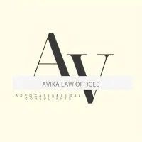 Avika Law Offices LLP