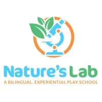 Nature's Lab - Bilingual, Experiential, Outdoor, Playschool