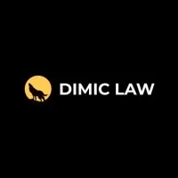 DIMIC LAW